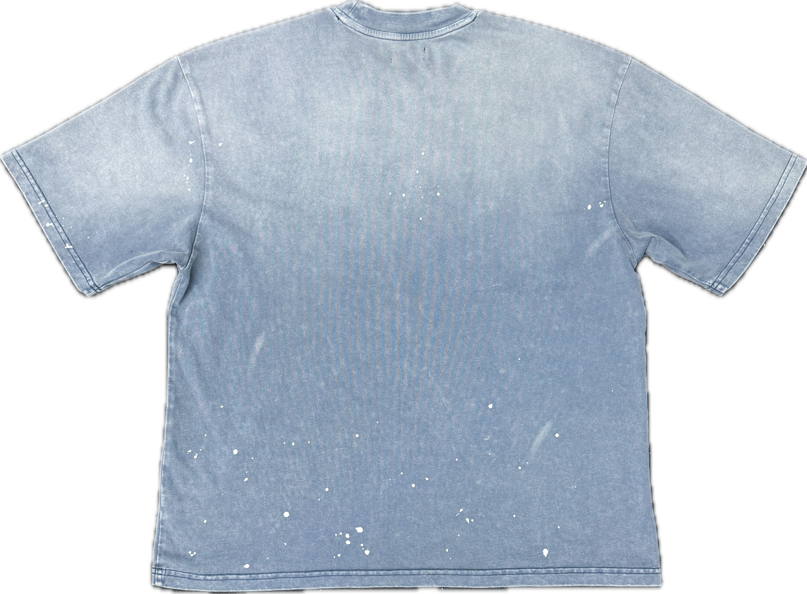 Saturated Tee