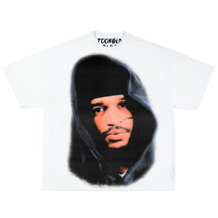 QUANNY TEE