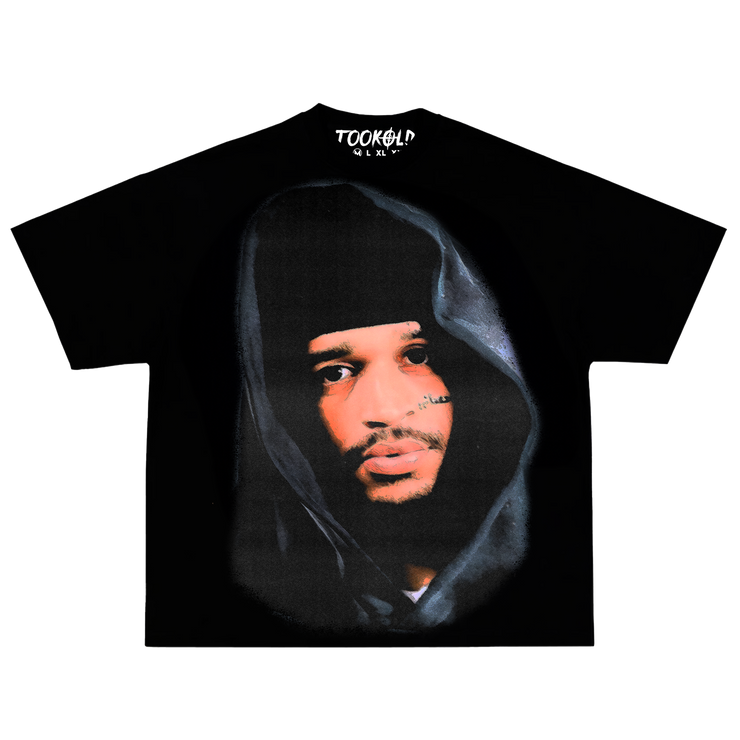 QUANNY TEE
