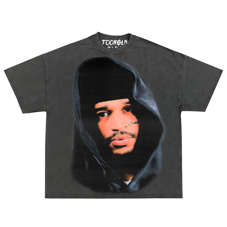 QUANNY TEE