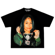 KARRAHBOO TEE