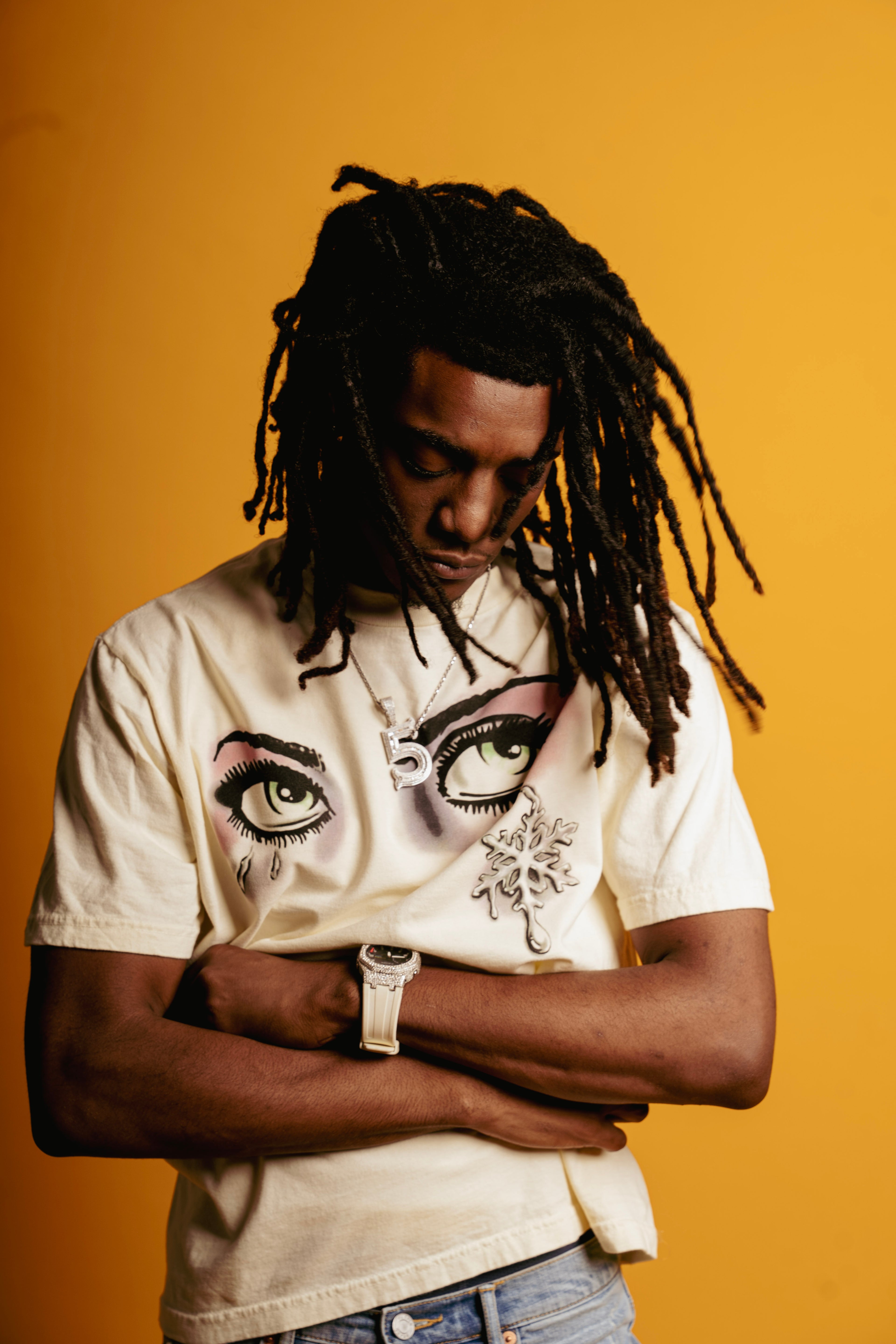 TEARS TEE