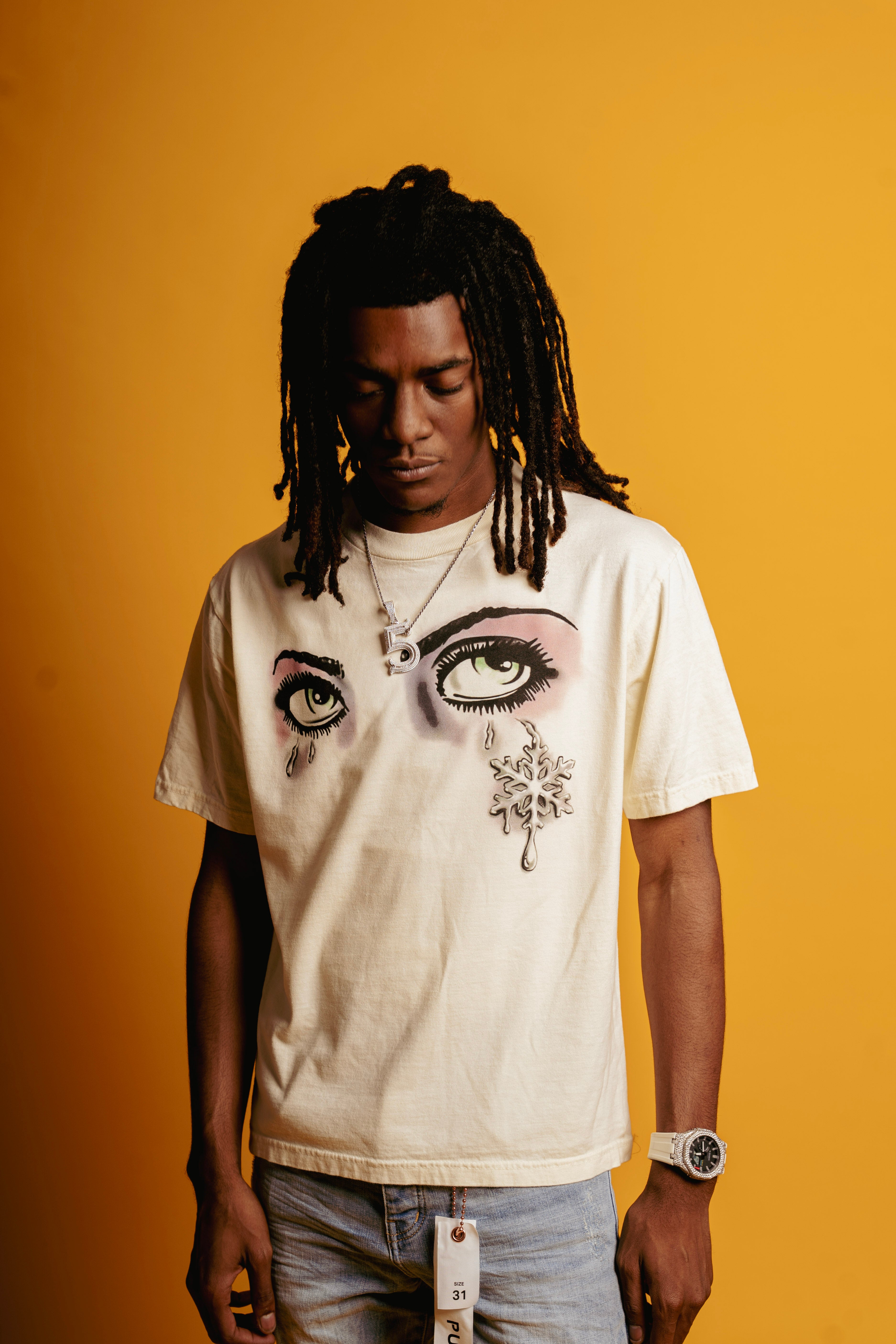 TEARS TEE