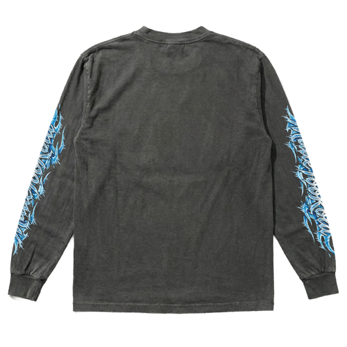 'ZERO DEGREES' LONG SLEEVE