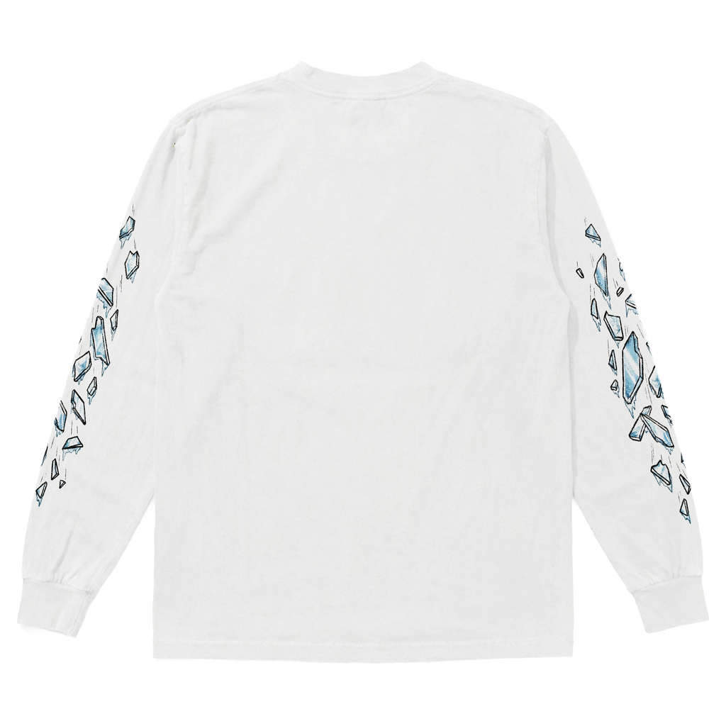 'BASKET' LONG SLEEVE