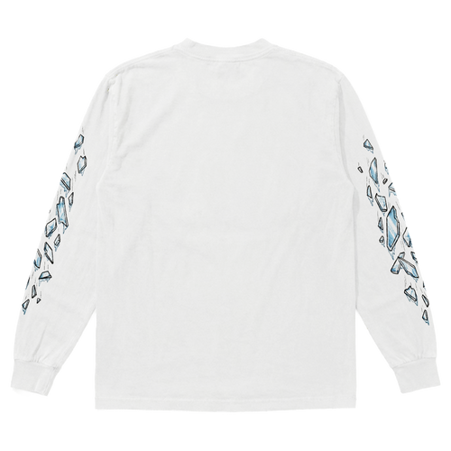 'BASKET' LONG SLEEVE