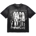 ACID BAND TEE