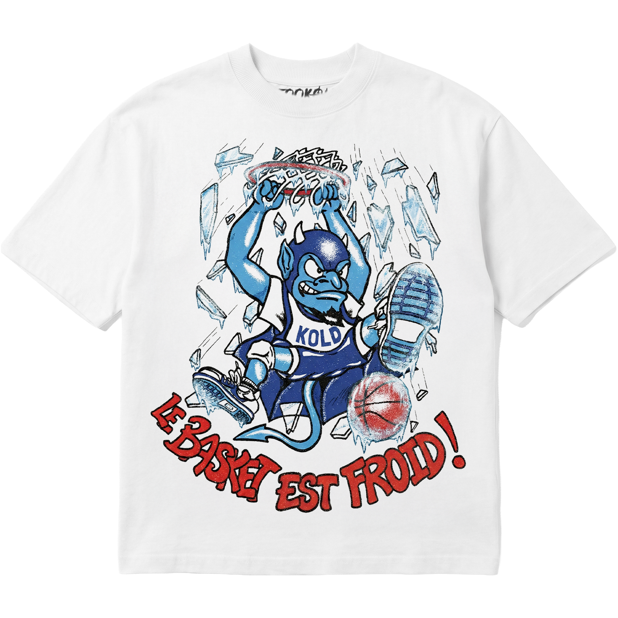 FROID TEE