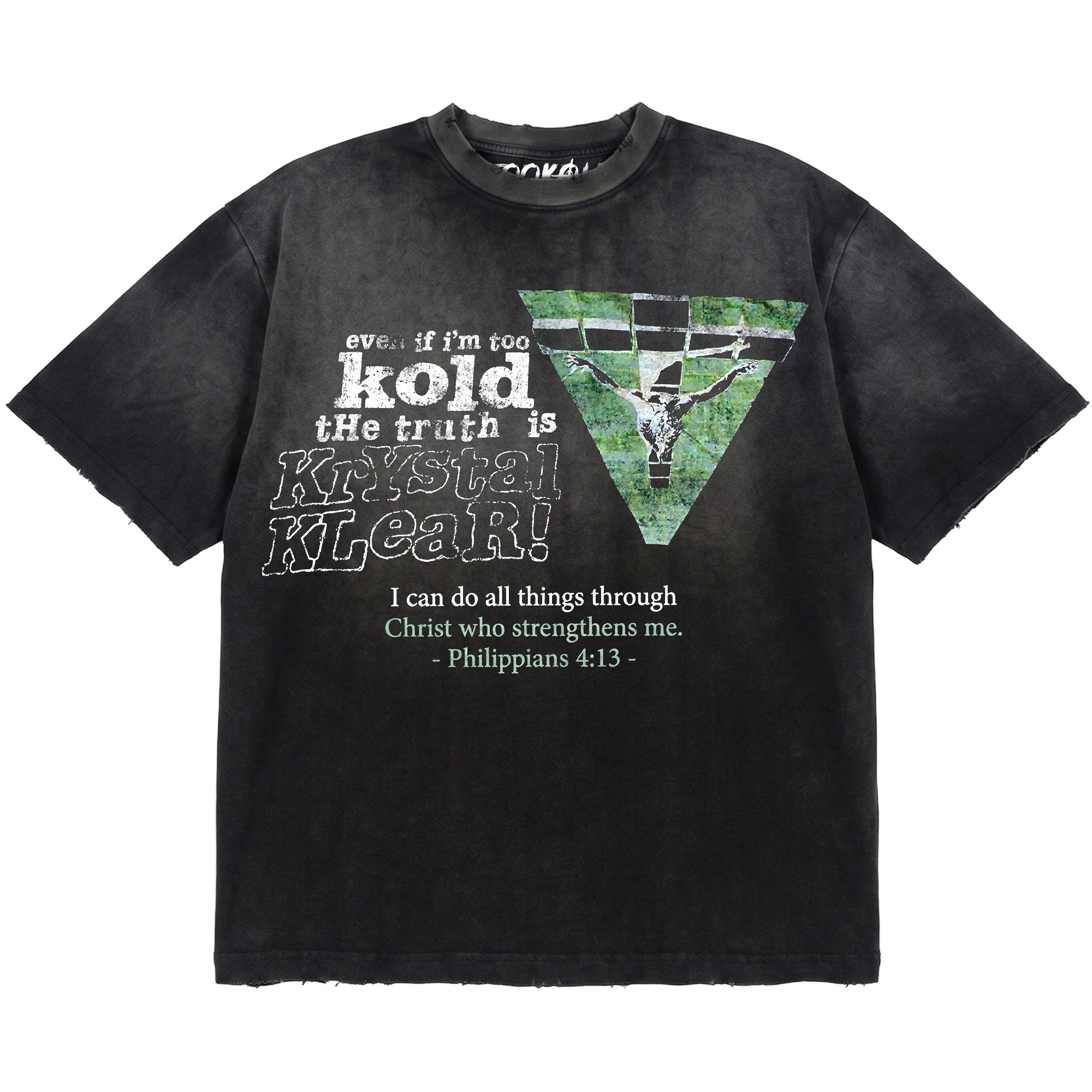 ACID KLEAR TEE