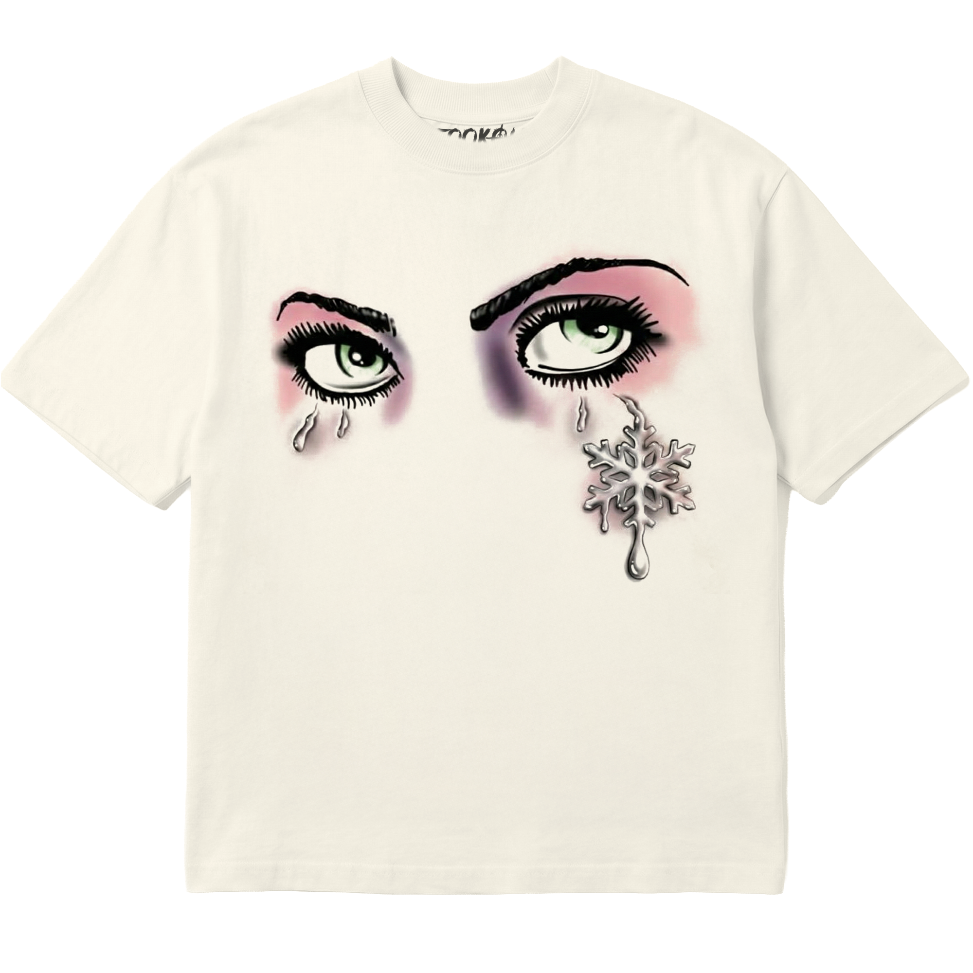 TEARS TEE