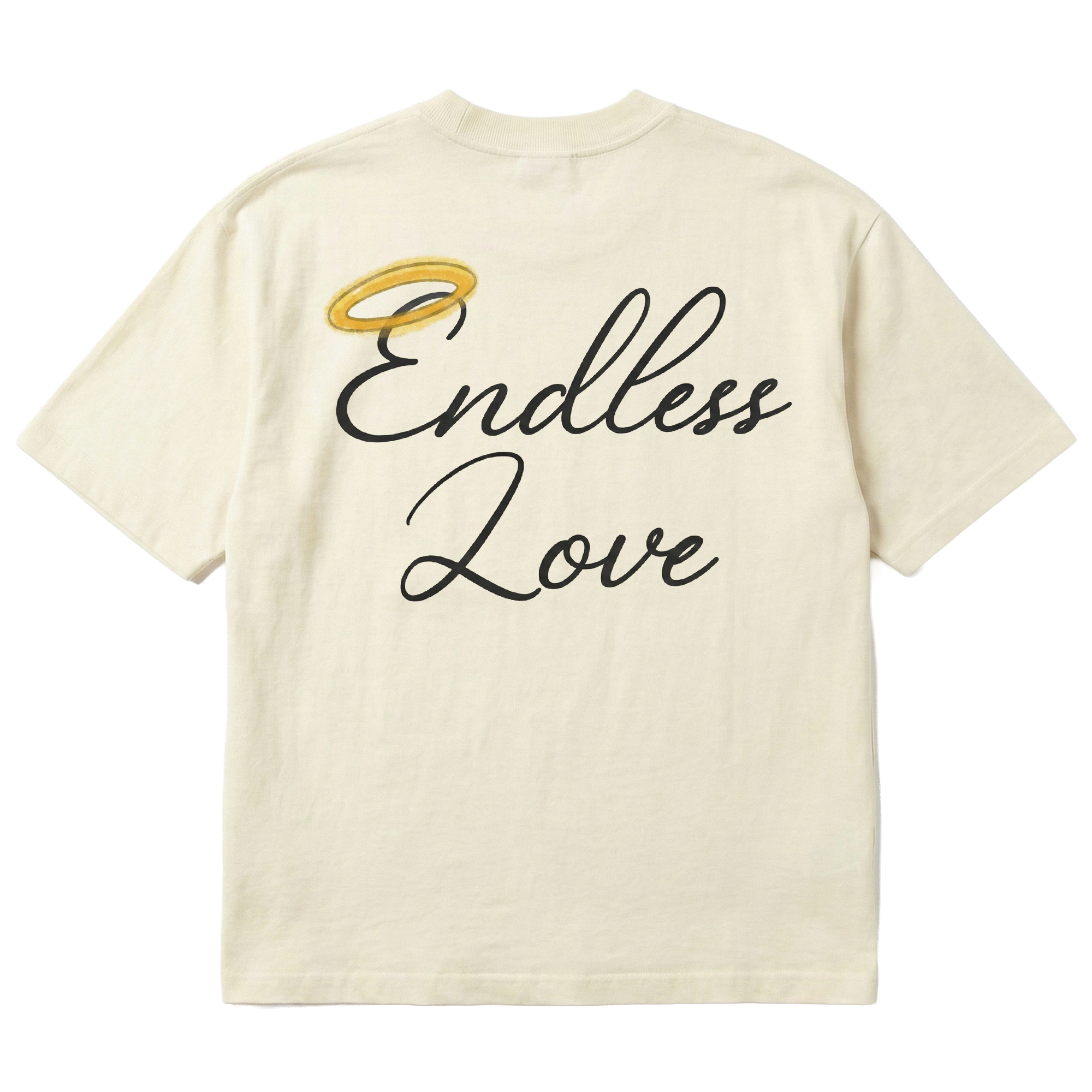 'LOVE' TEE