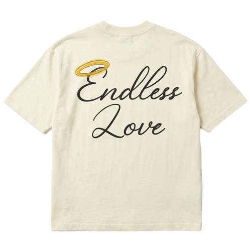 'LOVE' TEE