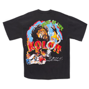 Fight of Life Tee