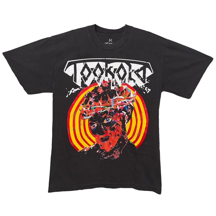 Fight of Life Tee